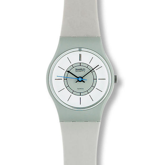 Swatch Lady Art Deco LM103