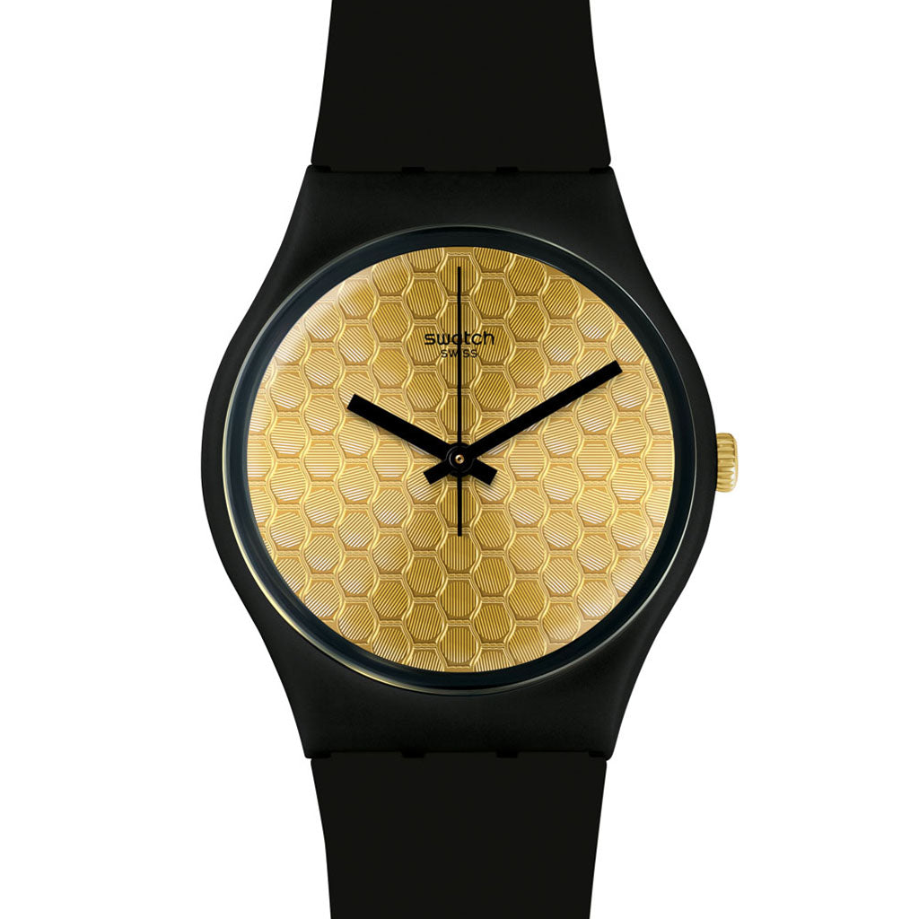 Swatch Gent Arthur GB323