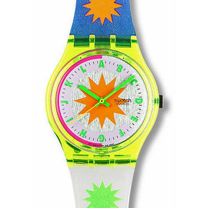 Swatch Gent ARTIC STAR GJ108