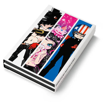MATSUURA SET LIMITED