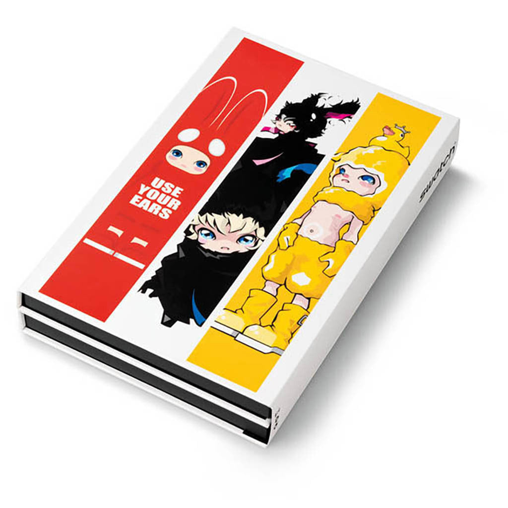 MATSUURA SET LIMITED
