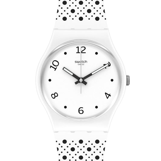 Swatch Gent Asalah (Authenticity) SO28Z102