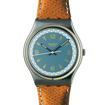 Swatch Gent Ascot Too GX117C