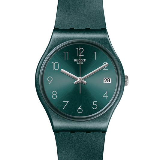 Swatch Original Gent Ashbaya GG407