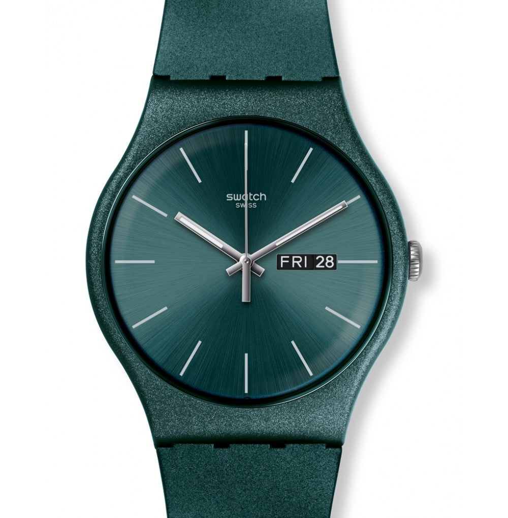 Swatch New Gent Ashbayang SUOG709