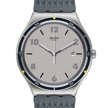 Swatch Irony Big Classic Asphaltise YWS447