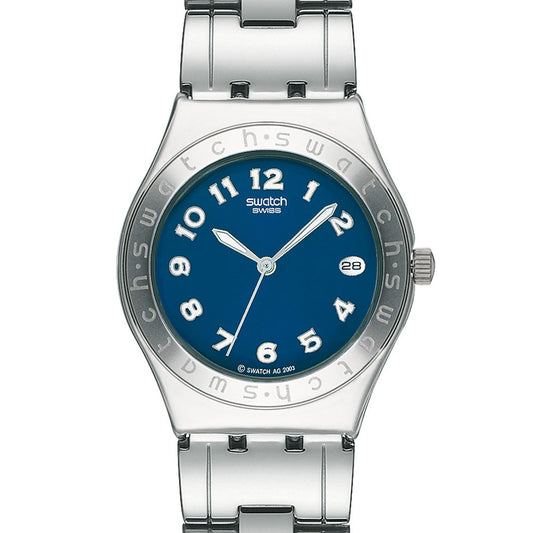 Swatch Irony Medium ASSOLUTAMENTE BLU YLS422G