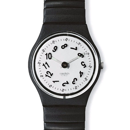 Swatch Gent As Time goes by GX128