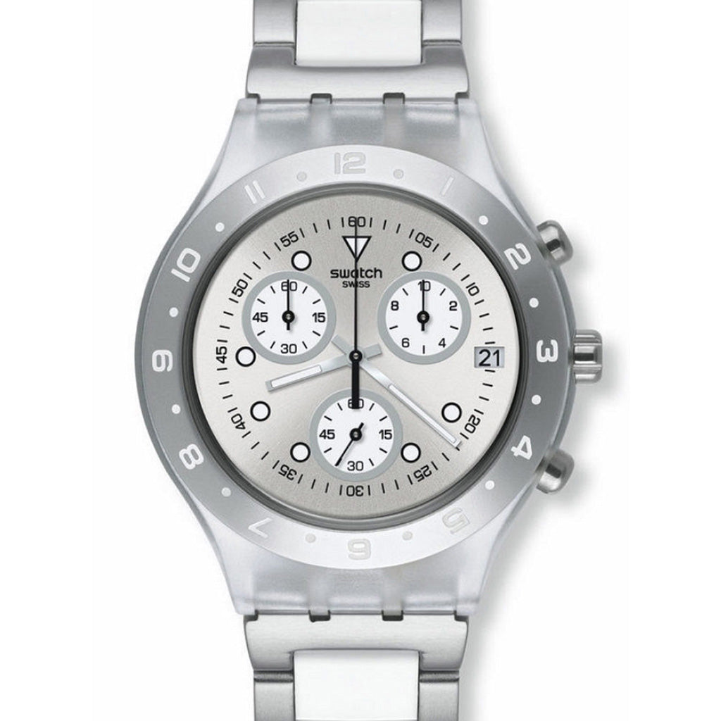Swatch Irony Diaphane Chrono Astyanax SVCK4075AG