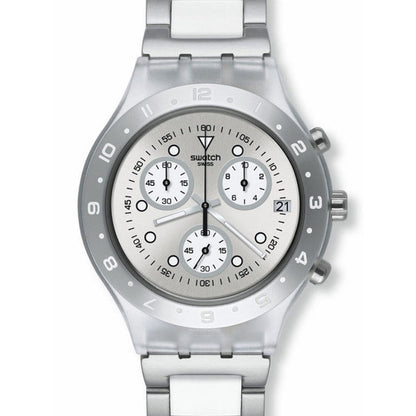 Swatch Irony Diaphane Chrono Astyanax SVCK4075AG