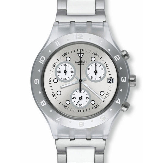 Swatch Irony Diaphane Chrono Astyanax SVCK4075AG