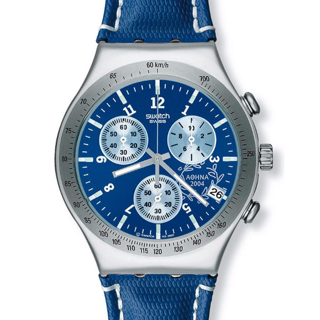 Swatch Irony Chrono Atermon YCS453