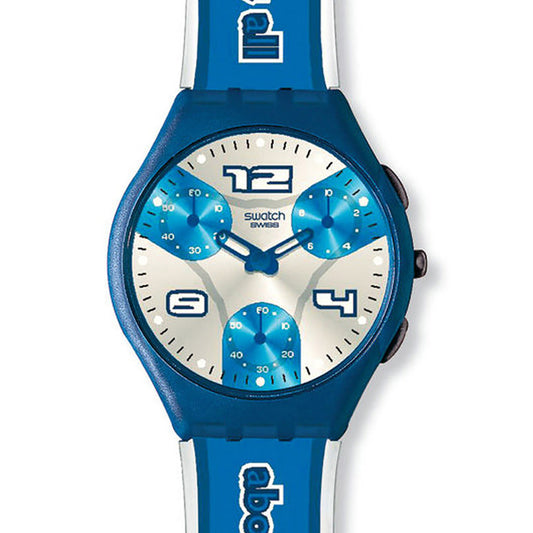 Swatch Skin Chrono Athens 2004 SUYZ103