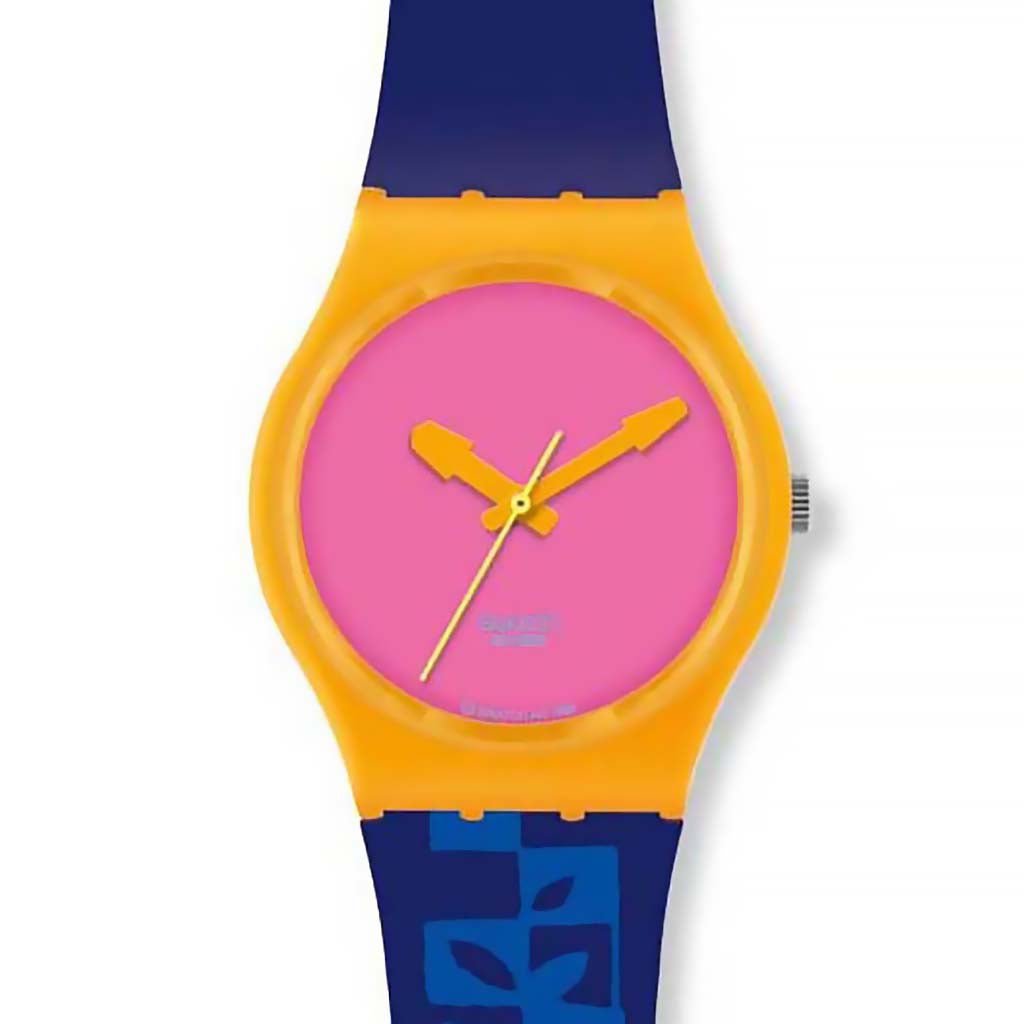 Swatch Olympia Special Gent ATLANTA STAFF GO100C