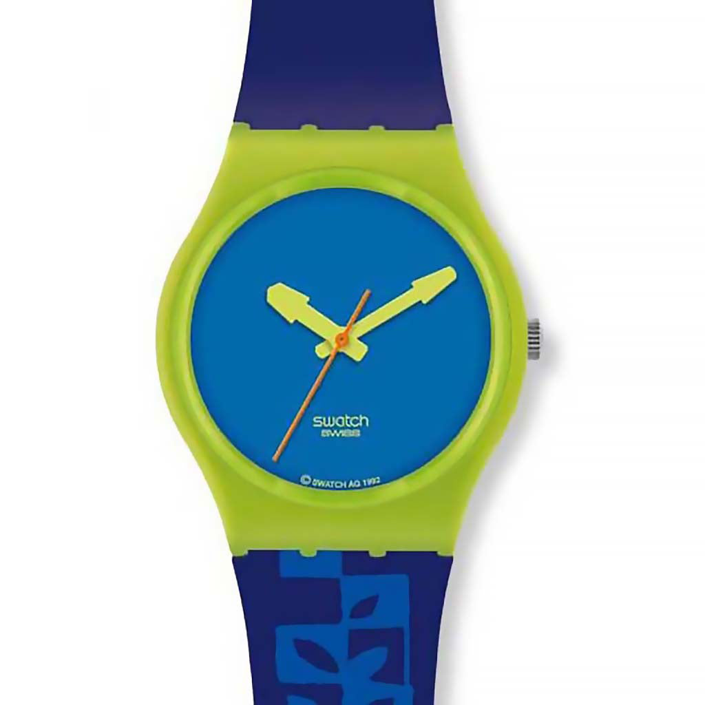 Swatch Olympia Special Gent ATLANTA VOLUNTEER GJ109C