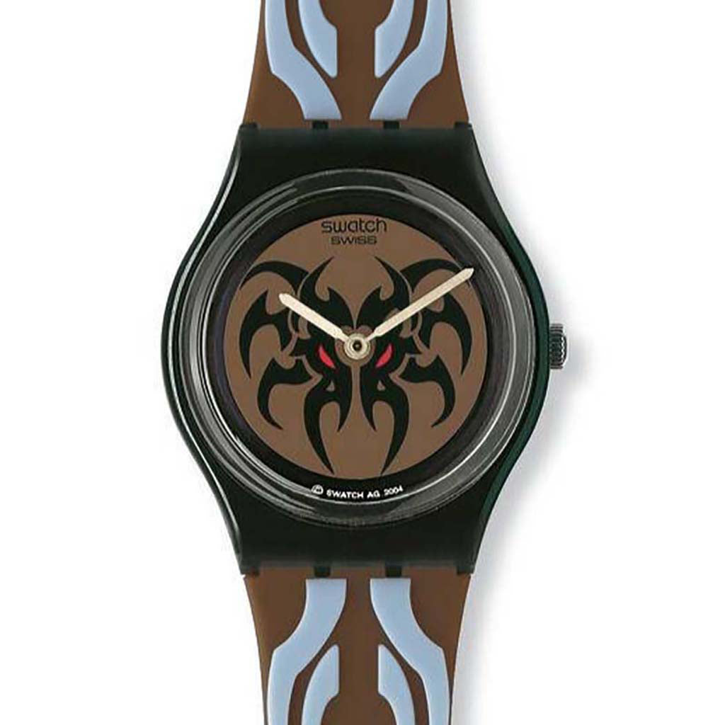 Swatch Gent Access Atomisation