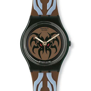 Swatch Gent Access Atomisation