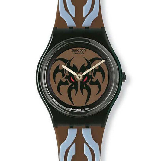 Swatch Gent Access Atomisation