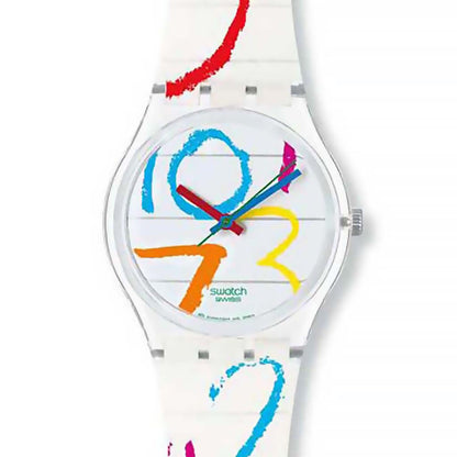 Swatch Gent At School GE167