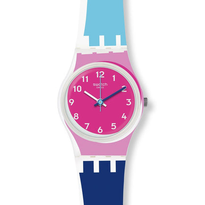Swatch Lady Attraverso LW166
