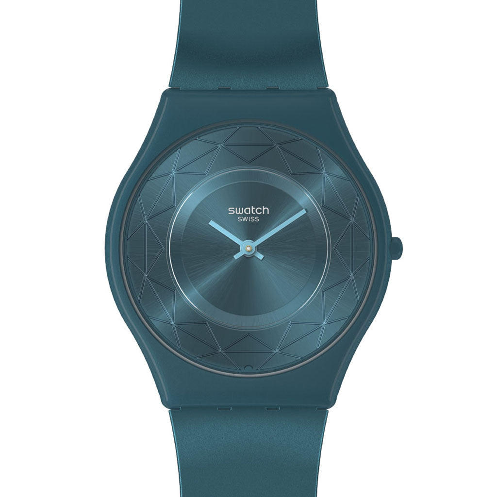 Swatch Skin Classic Auric Whisper SS08N116