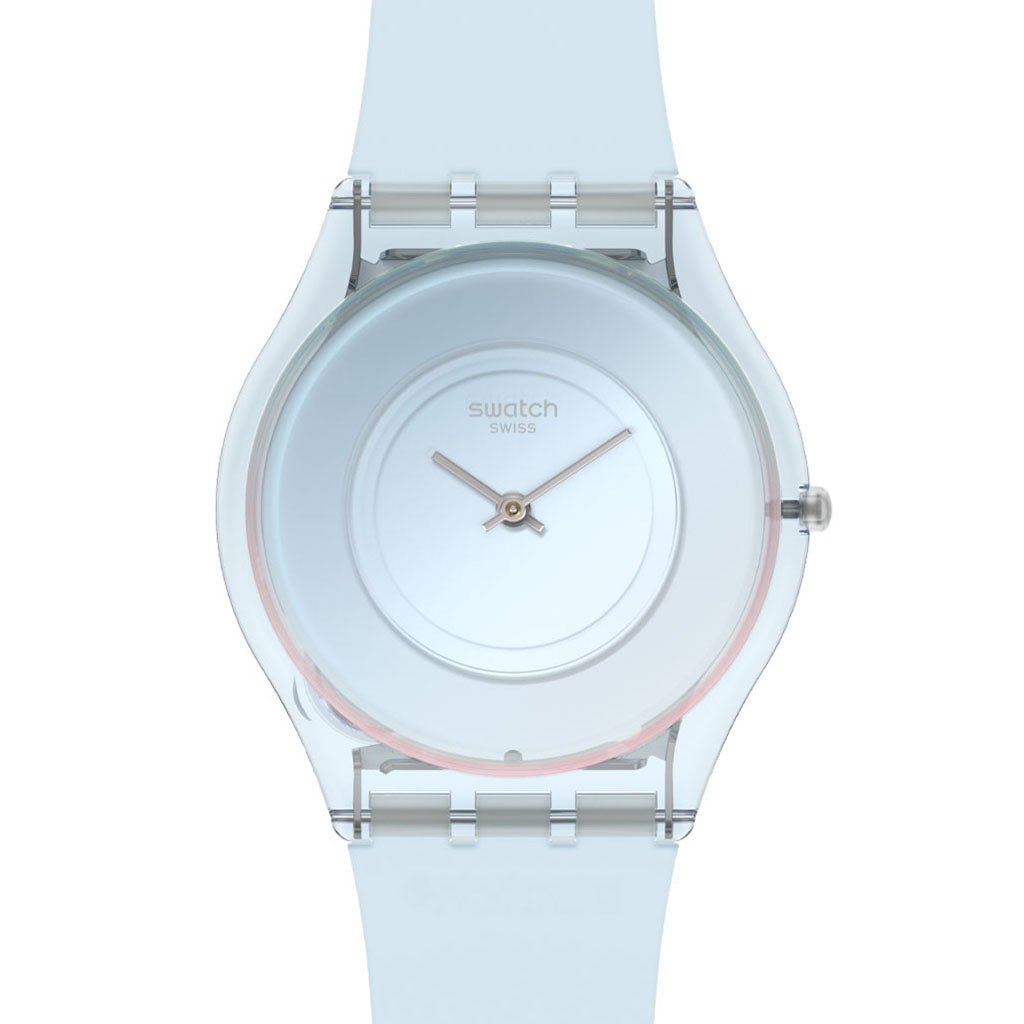 Swatch Skin Classic Aurora Sky SS08S100