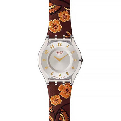 AUTUMN FLOWERS