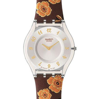 Swatch Skin Autumn Flowers SFF113