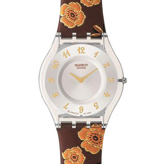 Swatch Skin Autumn Flowers SFF113