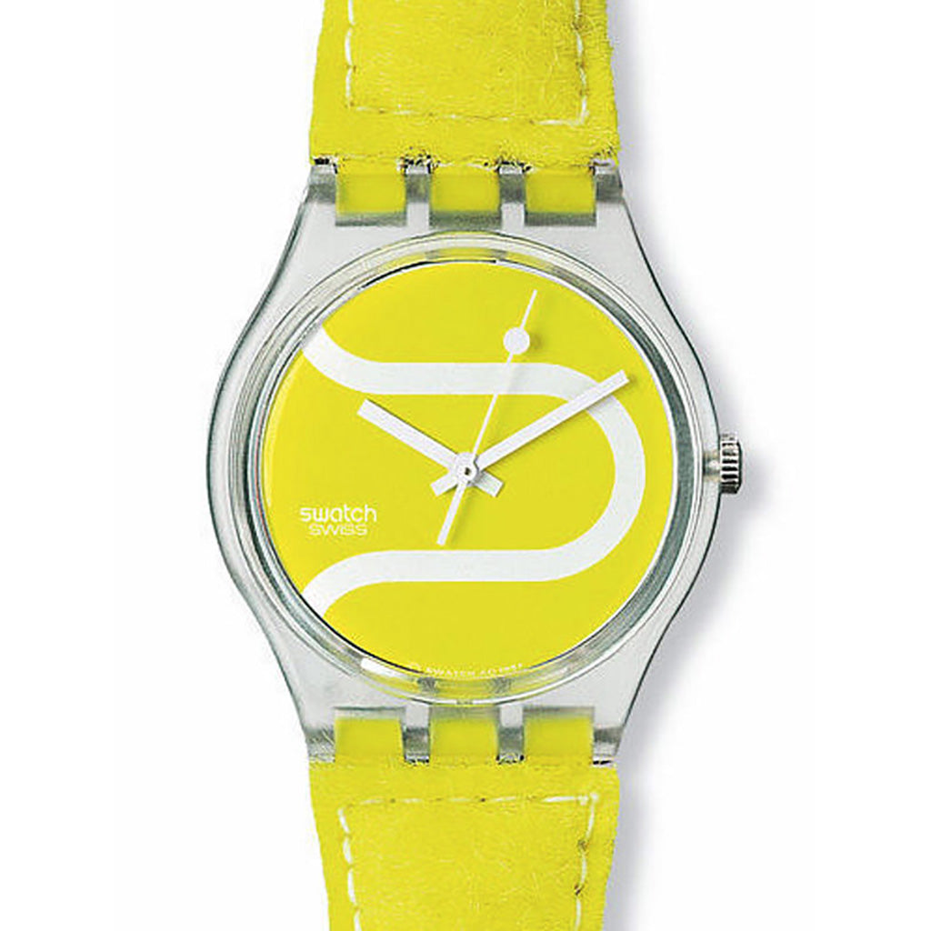 Swatch Gent AVANTAGE GK277