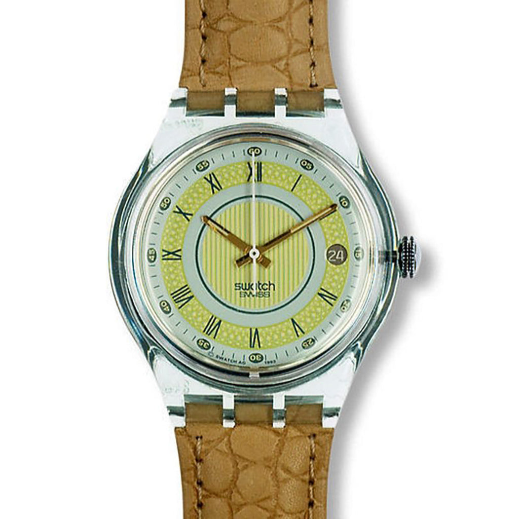 Swatch Automatik Avenida SAG400