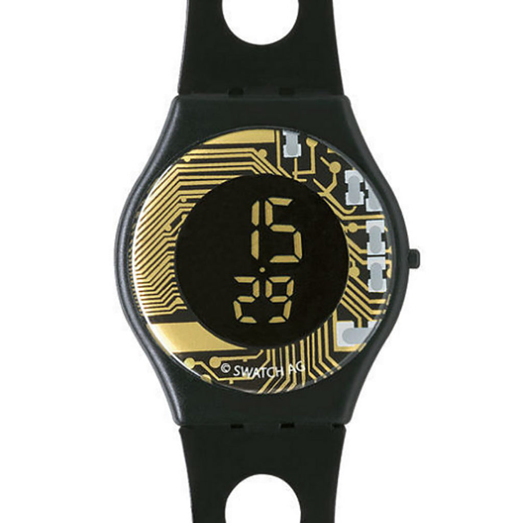 Swatch Skin Beat A VIEW TO A KILL SIB101