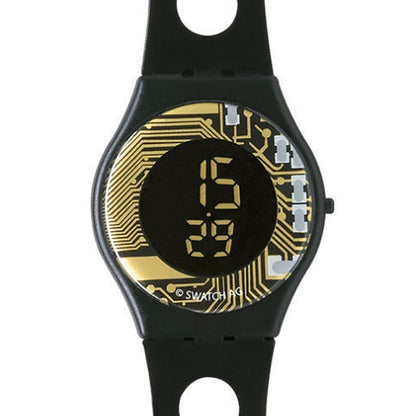 Swatch Skin Beat A VIEW TO A KILL SIB101