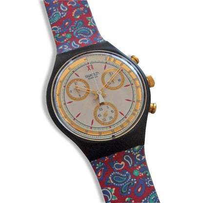 Swatch Chrono Award Variante (SCB108V)
