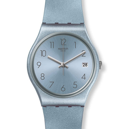 Swatch Gent Azulbaya GL401