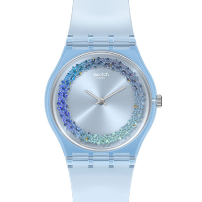Swatch Gent Azzura GL122
