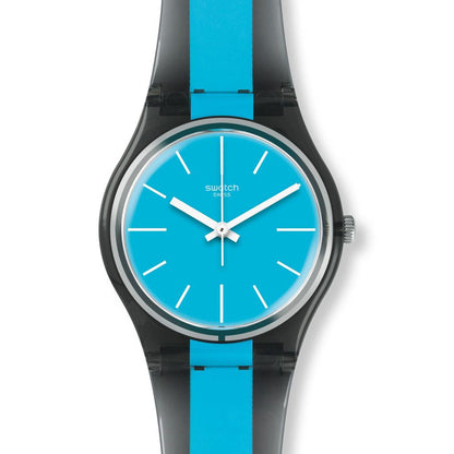Swatch Gent Azzurrami GM186