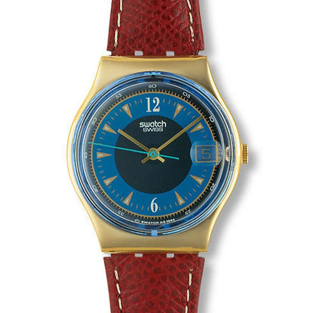 Swatch Gent Bachelor GX410
