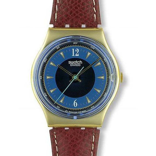 Swatch Gent BACHELOR ohne Datum