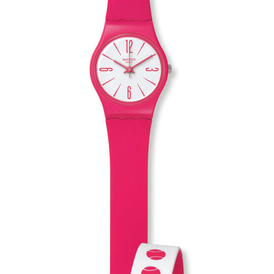 Swatch Lady Special BACKHAND LZ112