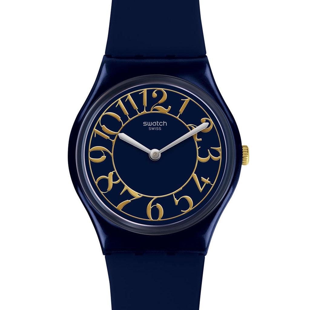Swatch Gent Back in Time GN262