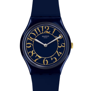 Swatch Gent Back in Time GN262