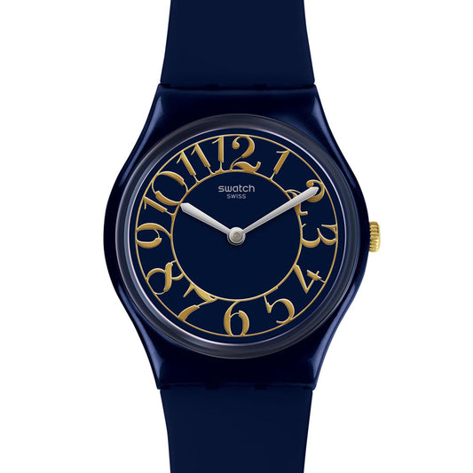 Swatch Gent Back in Time GN262
