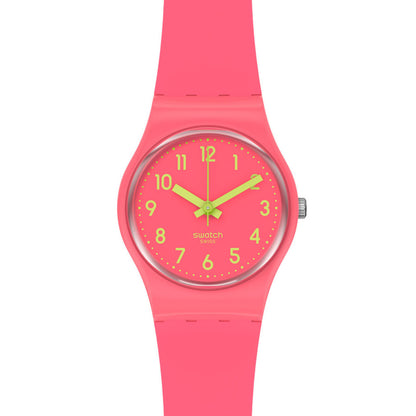 Swatch Lady Back To Biko Roose LP131C