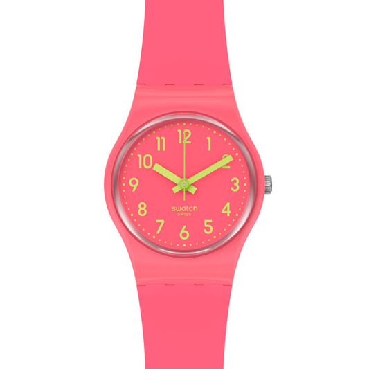 Swatch Lady Back To Biko Roose LP131C