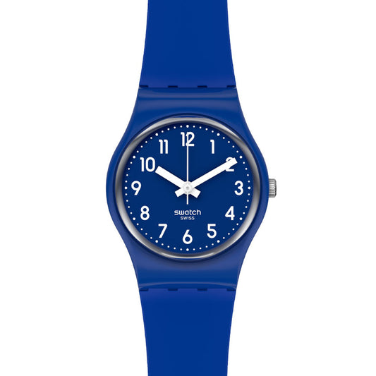 Swatch Lady Back To Blueberry Girl LN148C