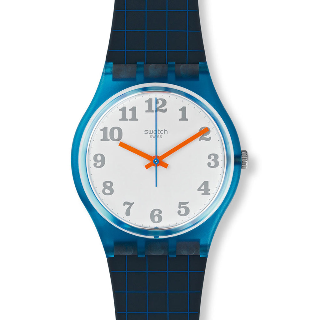 Swatch Gent Back to School GS149