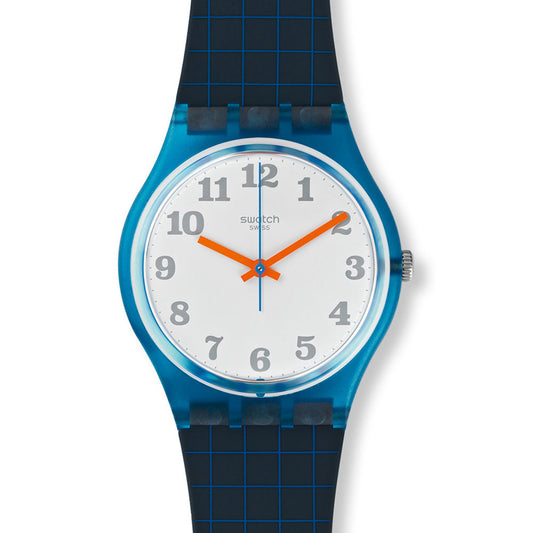 Swatch Gent Back to School GS149