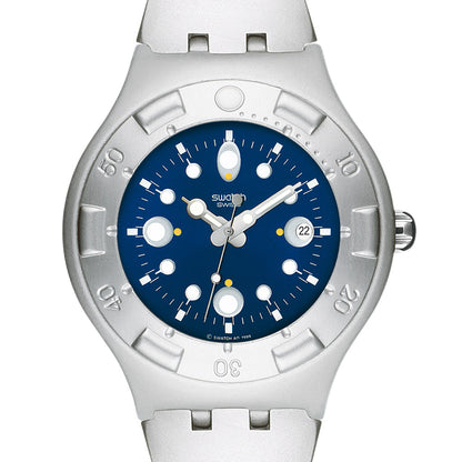 Swatch Irony Scuba 200 Back Wash YDS4011AG