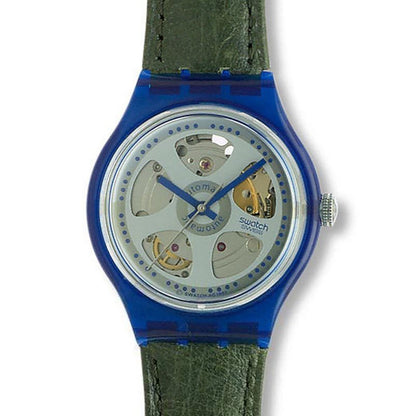 Swatch Automatic Baeru SAN102
